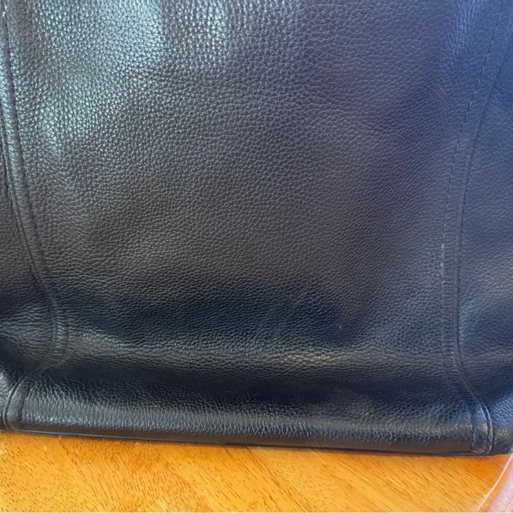 Kate Spade Palmer Drive Danika Pebbled Leather purse - Picture 2 of 3